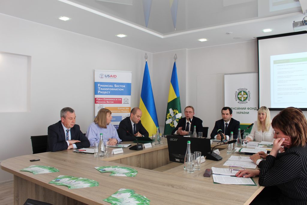 Євгеній Капінус: «Найближчим часом ми зможемо надавати увесь спектр дистанційних послуг через наші веб-ресурси» IMG 8517 1024x683