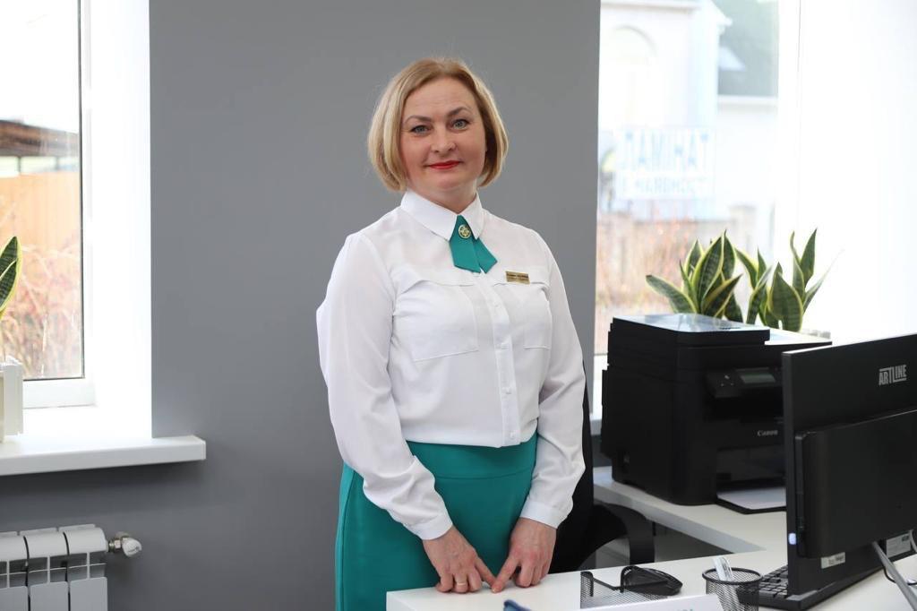 Для мешканців Охтирки змінено адресу надання послуг 415794402 714330824208484 829325898290743618 n
