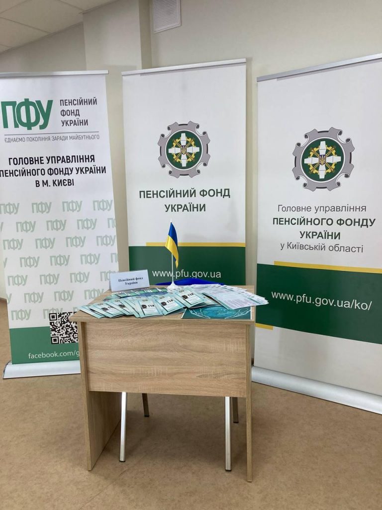 ПромоДень на публічній службі: представники Фонду розповіли молоді про можливості працевлаштування photo 2024 05 07 18.17.13 768x1024