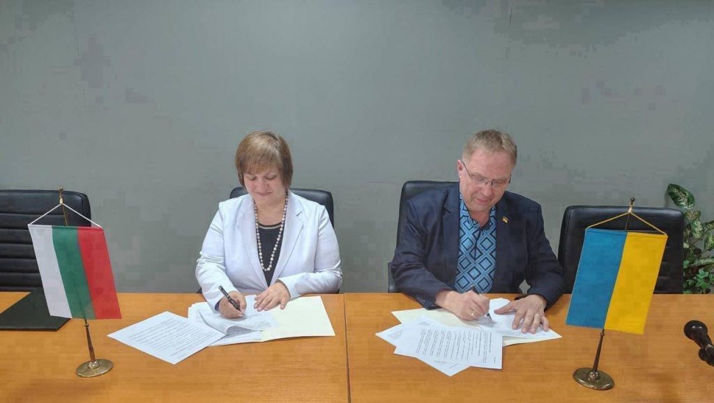 Пенсійний фонд України розширює міжнародну співпрацю в сфері цифровізації 5393580790736090097 1024x578