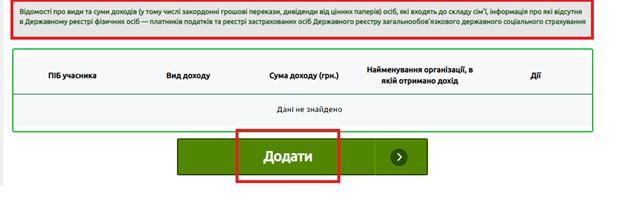 6 1 - Як подати заяву на отримання державних соціальних допомог онлайн