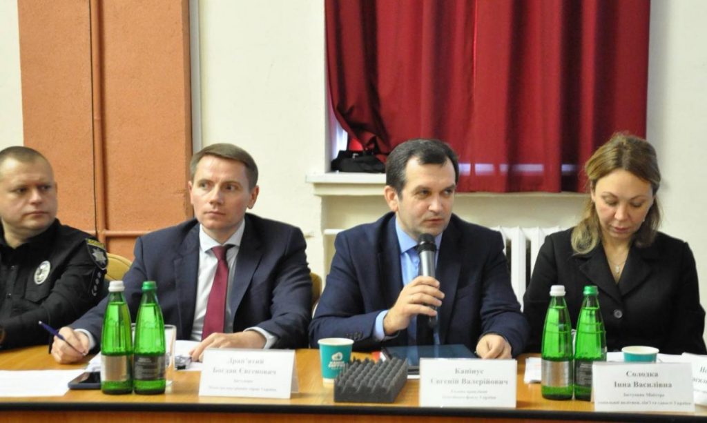 Пенсійний фонд України взяв участь у засіданні парламентської комісії з питань захисту громадян, постраждалих внаслідок аварії на ЧАЕС signal 2025 10 29 17 43 51 077 1024x613