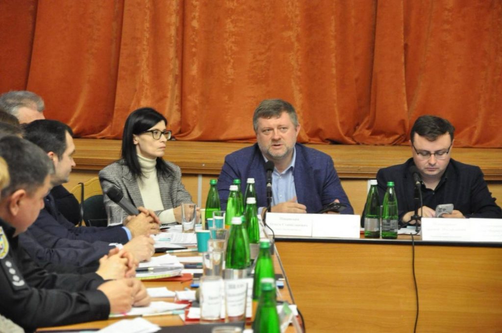 Пенсійний фонд України взяв участь у засіданні парламентської комісії з питань захисту громадян, постраждалих внаслідок аварії на ЧАЕС signal 2025 10 29 17 44 01 622 1024x680