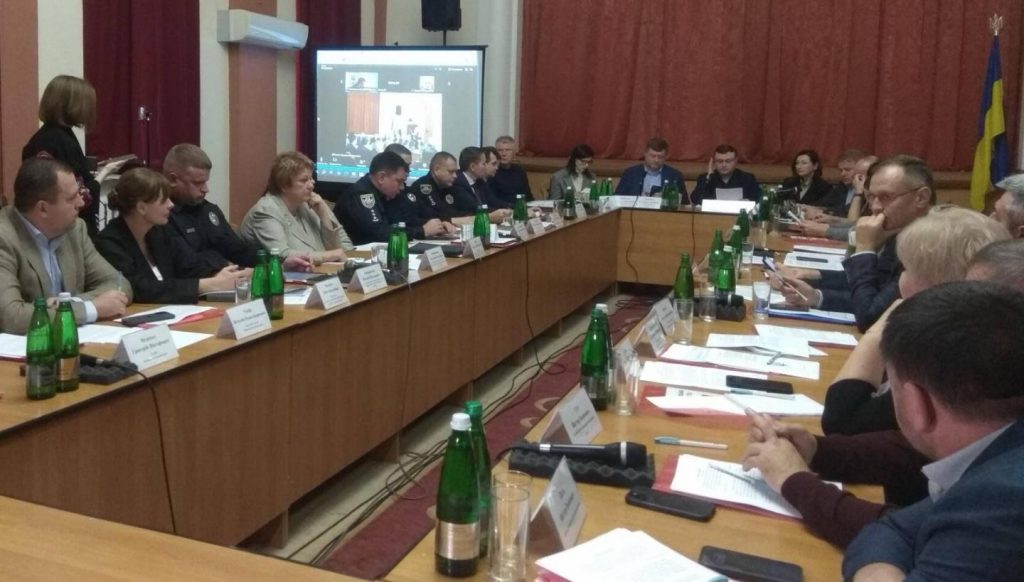 Пенсійний фонд України взяв участь у засіданні парламентської комісії з питань захисту громадян, постраждалих внаслідок аварії на ЧАЕС signal 2025 10 29 17 44 12 305 1024x582