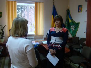 DSC01040 300x225 - Суспільному телебаченню про перерахунок  « військових» пенсій