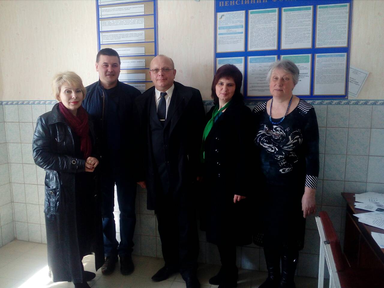 IMG e9329fd466c343cbda458a6dacc61ffc V - Послуги фонду наблизили до мешканців Миропільської громади