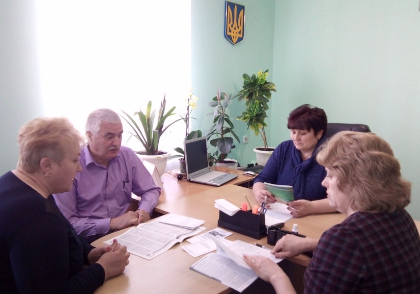 Korostyshiv - У регіоні вшанували тих,  хто потерпів від наслідків Чорнобильської катастрофи