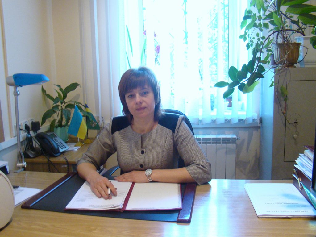 DSC01069 1024x768 - Про перерахунок пенсій та виплату монетизованих субсидій  йшлося під час селекторної наради