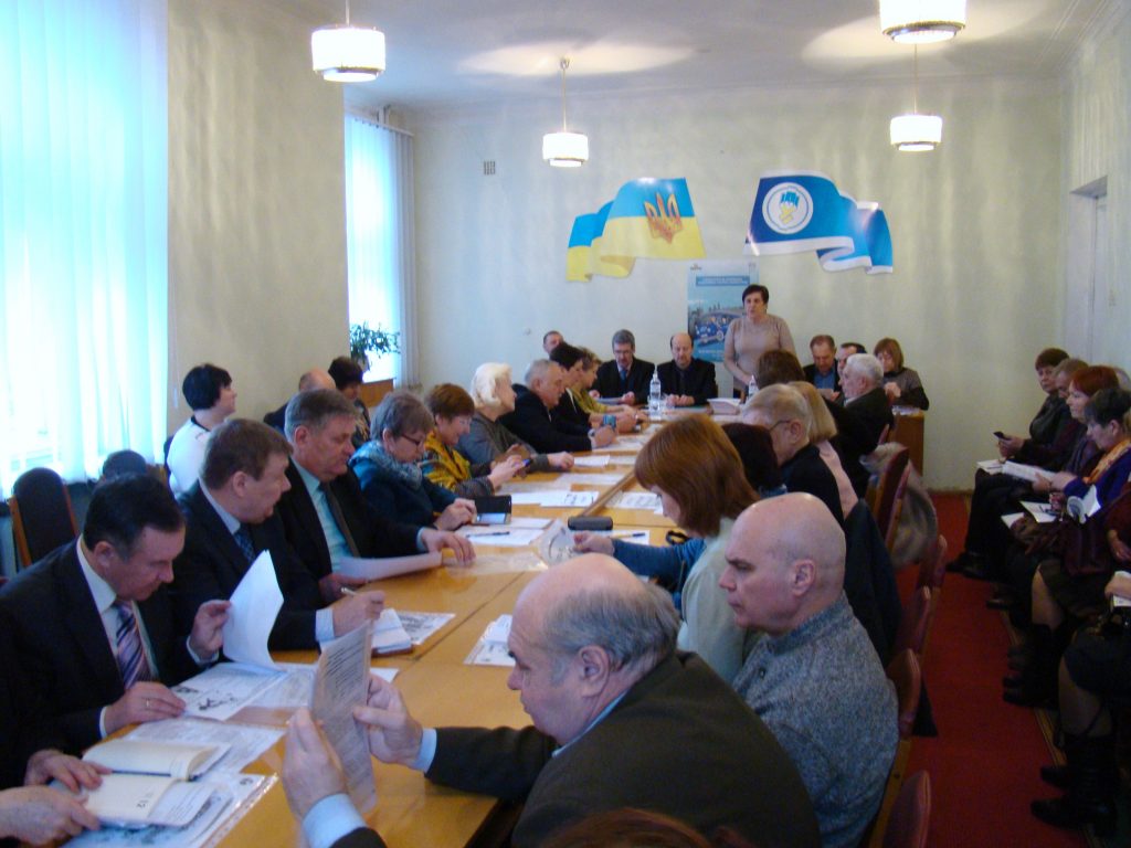 DSC03771 1024x768 - Соціальна справедливість – загальновизнана цінність сучасного суспільства