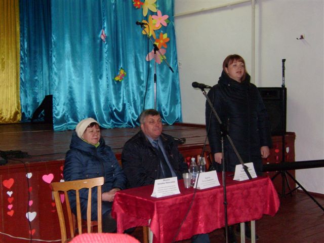 SL748837 - Мешканців Бердичівського району консультували з пенсійних питань