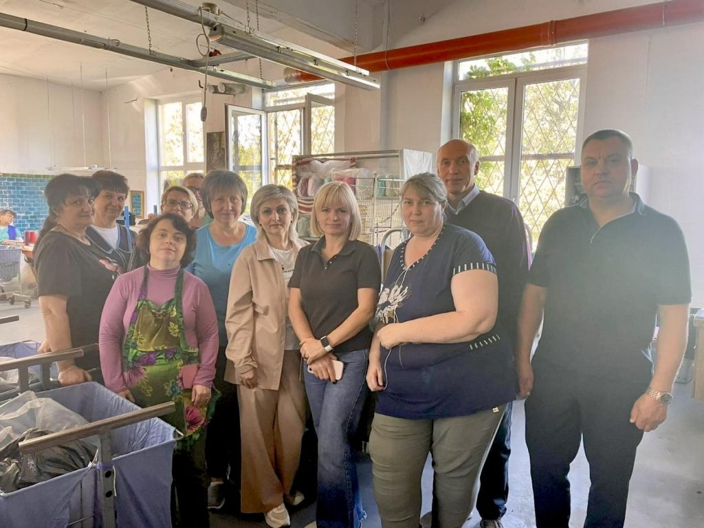 Психологічна стійкість як запорука безпечної діяльності IMG 6305 1024x768 - Психологічна стійкість як запорука безпечної діяльності