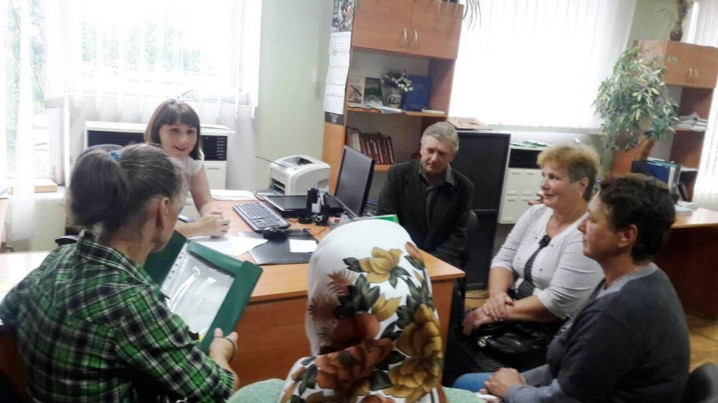 Інформаційна робота щодо важливості легальної зайнятості триває 20180801 Tulch shkola majbpens Nemyriv 2 1024x576 - Інформаційна робота щодо важливості легальної зайнятості триває