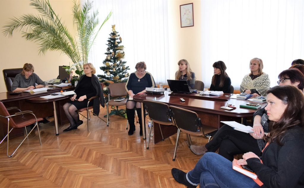 01 FB 20190118 priorytety ch4 1024x633 - В Пенсійному фонді Вінниччини визначили ключові завдання на поточний рік