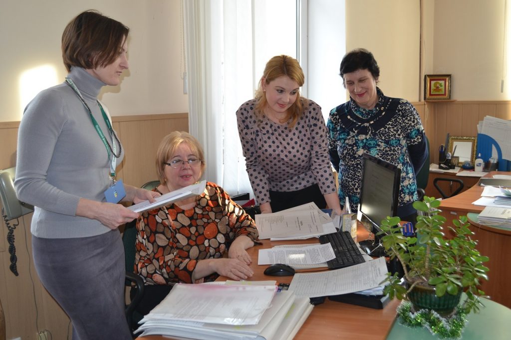 Електронні сервіси Пенсійного фонду – на допомогу роботодавцям 1 20190121 mVinnytsya Kab rob 1 1024x682 - Електронні сервіси Пенсійного фонду – на допомогу роботодавцям