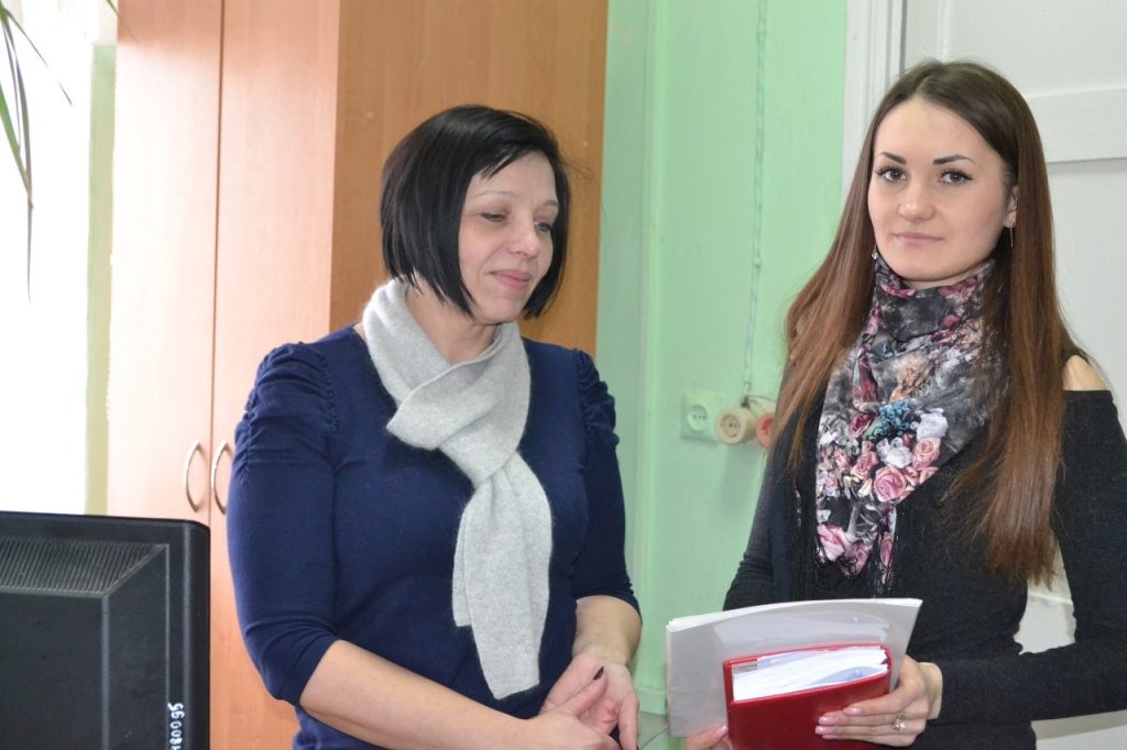 Електронні сервіси Пенсійного фонду – на допомогу роботодавцям 1 20190121 mVinnytsya Kab rob 3 1024x682 - Електронні сервіси Пенсійного фонду – на допомогу роботодавцям