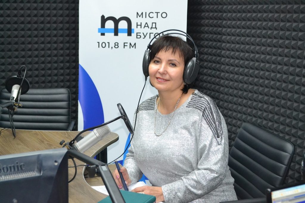 20190118 radio LobaAP misto nad bugom DSC 1011 1024x682 - Вінничанам - про перерахунки пенсій