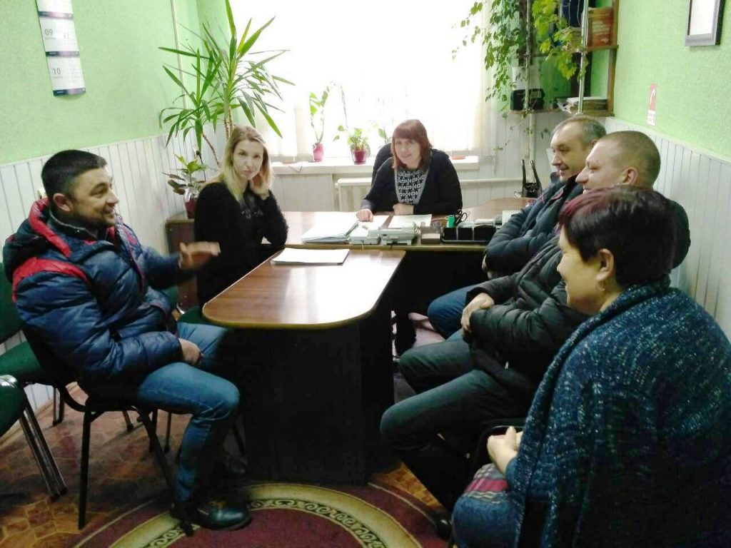 Пенсійне забезпечення переселенців та ветеранів обговорили на Вінниччині 20190123 MogPod DenSob 3 1024x768 - Пенсійне забезпечення переселенців та ветеранів обговорили на Вінниччині