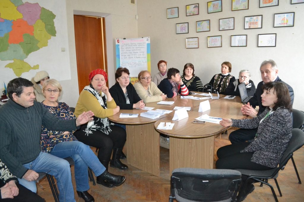 Пенсійне забезпечення переселенців та ветеранів обговорили на Вінниччині 20190123 mVinnytsya vnutr peremishh 1 1024x682 - Пенсійне забезпечення переселенців та ветеранів обговорили на Вінниччині