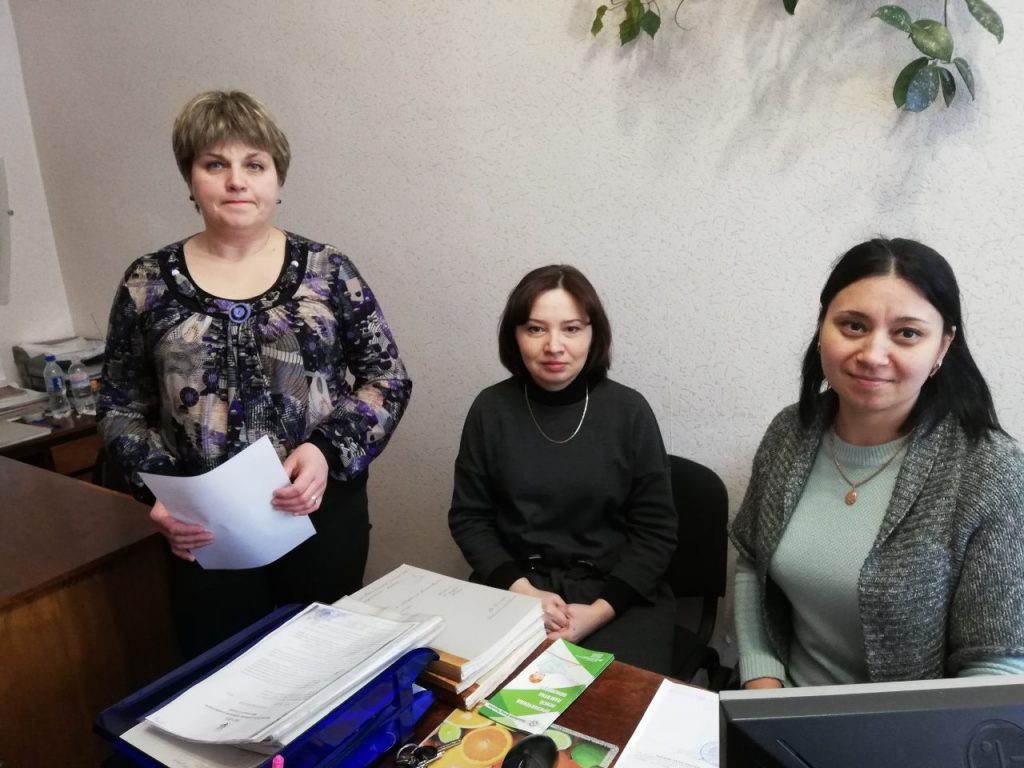 До трудових колективів - із роз'ясненнями пенсійних питань 20190124 Bersh arhivRDA rajtrudarhiv 1 1024x768 - До трудових колективів - із роз'ясненнями пенсійних питань