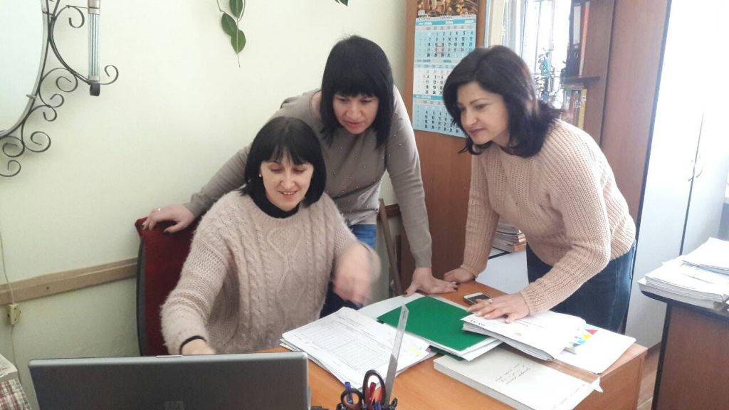 До трудових колективів - із роз'ясненнями пенсійних питань 20190124 Bersh arhivRDA rajtrudarhiv 3 1024x576 - До трудових колективів - із роз'ясненнями пенсійних питань