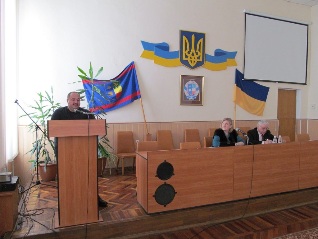 Триває інформаційно-роз’яснювальна робота щодо пенсійного законодавства 20190129 SHarg tergromady 1 1024x768 - Триває інформаційно-роз’яснювальна робота щодо пенсійного законодавства