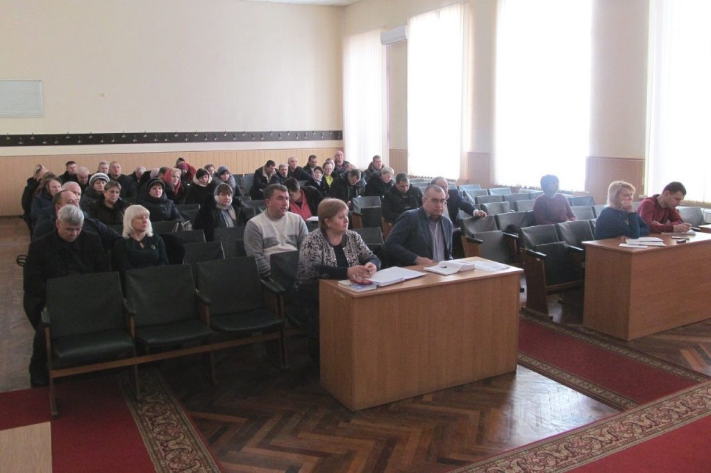 Триває інформаційно-роз’яснювальна робота щодо пенсійного законодавства 20190129 SHarg tergromady 2 1024x682 - Триває інформаційно-роз’яснювальна робота щодо пенсійного законодавства