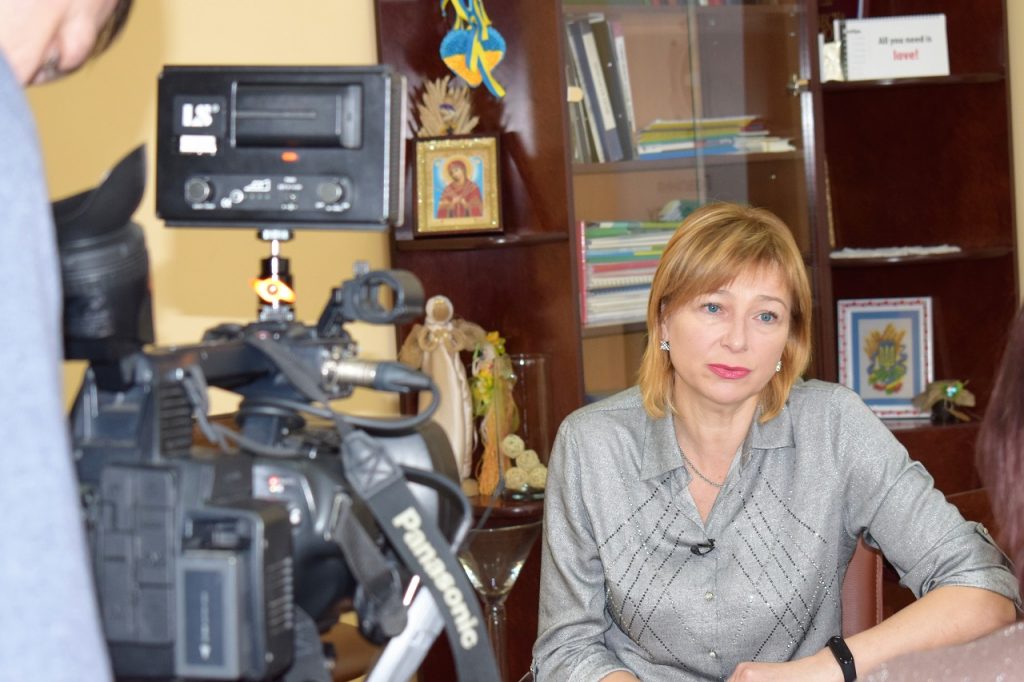 20190129 tvVITA KorchakaOS DSC 0611 1024x682 - Медійникам Вінниччини – про перерахунки пенсій у поточному році