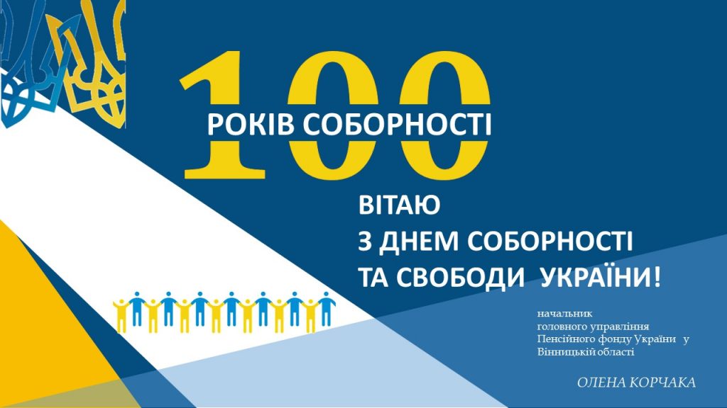 Sobornist 1024x576 - Вітаю з Днем Соборності та Свободи України
