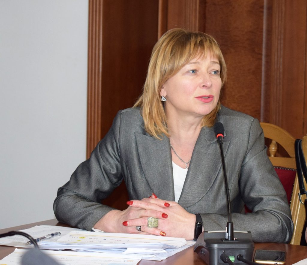 1 20190211 Korchaka ODA pererahunky 1024x883 - Редакторам районних ЗМІ - про пенсійне законодавство