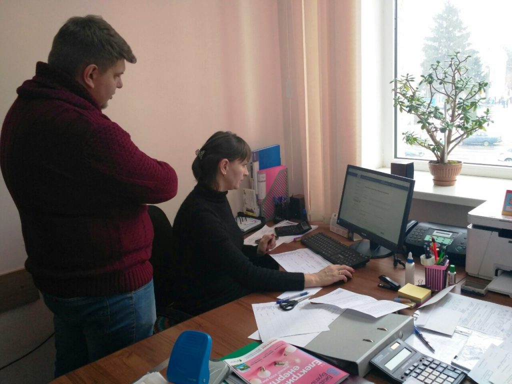 20190201 Gajsyn KABstrah 1 1024x768 - Кабінет страхувальника – зручний електронний сервіс Веб-порталу Пенсійного фонду України