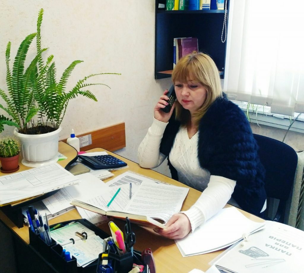 «Пенсійний всеобуч» для жителів Вінниччини 20190205 Gajsyn garliniya 1 1024x918 - «Пенсійний всеобуч» для жителів Вінниччини