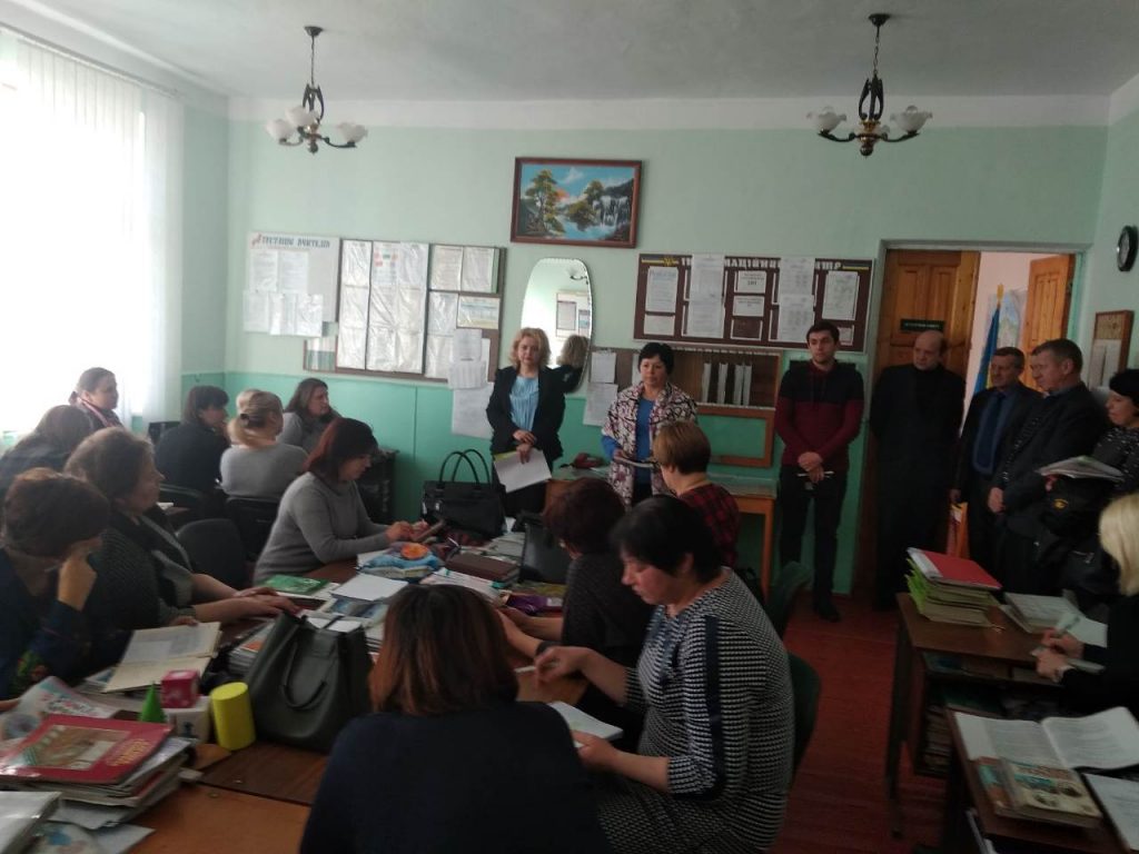 «Пенсійний всеобуч» для жителів Вінниччини 20190208 Hmil Lityn zosh 1024x768 - «Пенсійний всеобуч» для жителів Вінниччини
