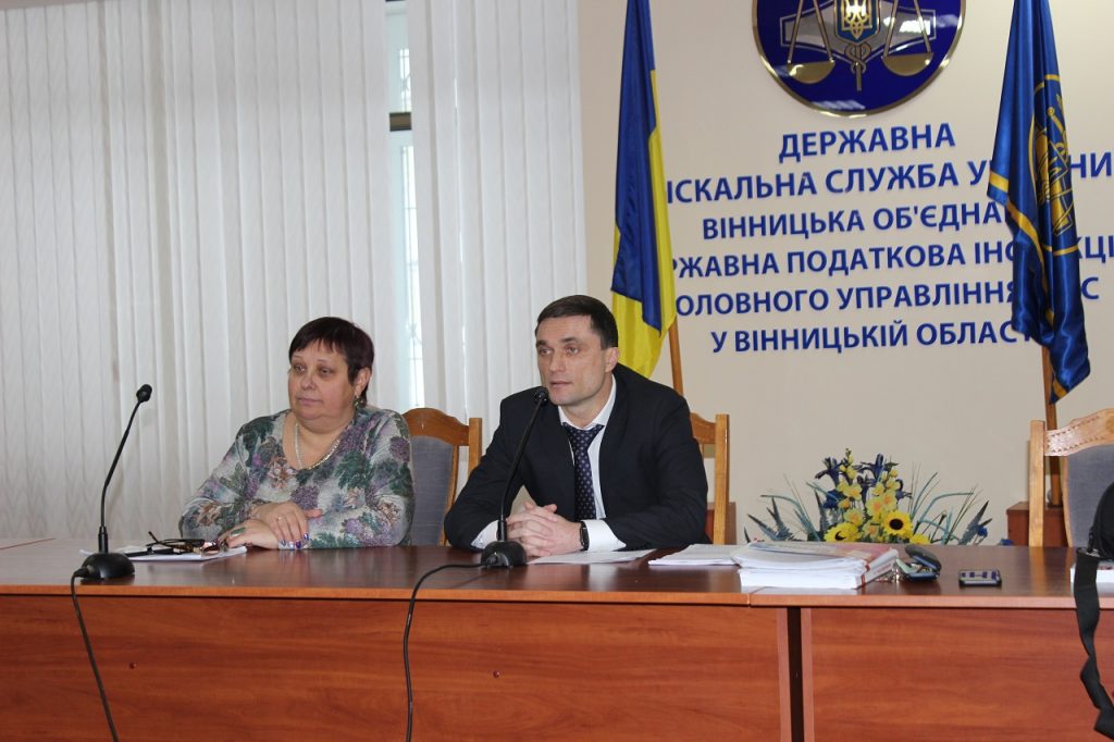 Про страховий стаж – приватним підприємцям 20190208 mVinnytsya DFS 1024x682 - Про страховий стаж – приватним підприємцям