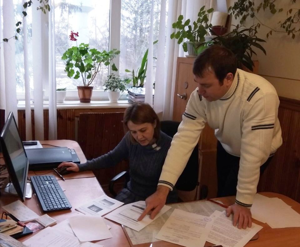 Роботодавцям – про нові можливості Веб-порталу 20190212 Gajsyn Kab strah 1 - Роботодавцям – про нові можливості Веб-порталу