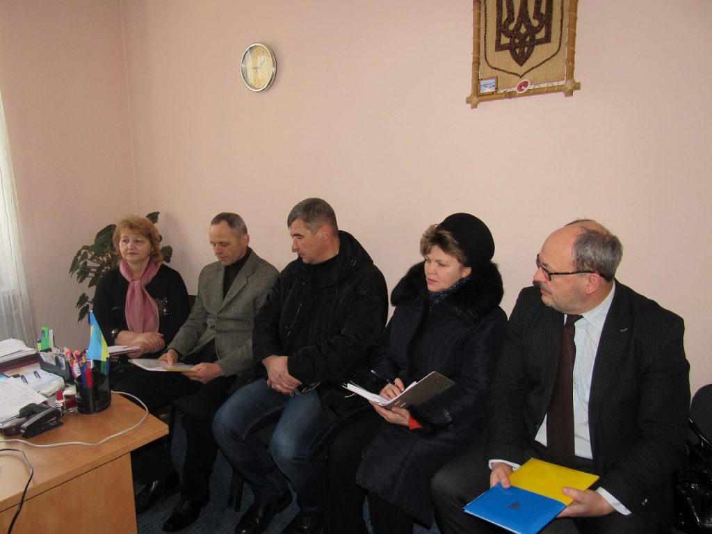 Погашення заборгованості та подолання нелегальної зайнятості є першочерговими пріоритетами Фонду Вінниччини 20190219 Koz komis borgzpl 1024x768 - Погашення заборгованості та подолання нелегальної зайнятості є першочерговими пріоритетами Фонду Вінниччини