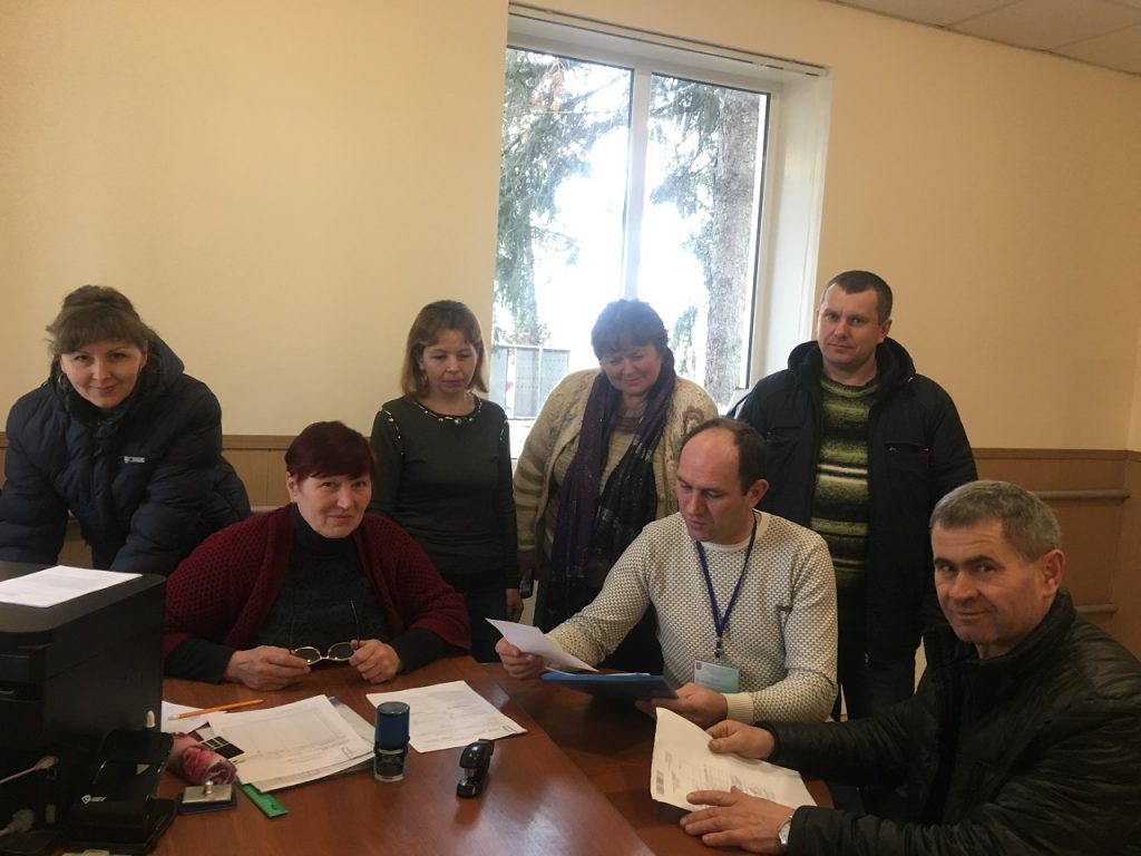 Інформаційна робота триває 20190221 Hmil tovUkrayinaPoryk 1024x768 - Інформаційна робота триває