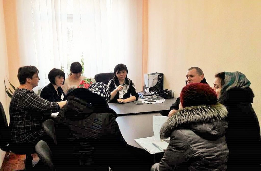 Легальна заробітна плата – забезпечена майбутня пенсія 20190222 Bersh shk majbpens1 1024x670 - Легальна заробітна плата – забезпечена майбутня пенсія