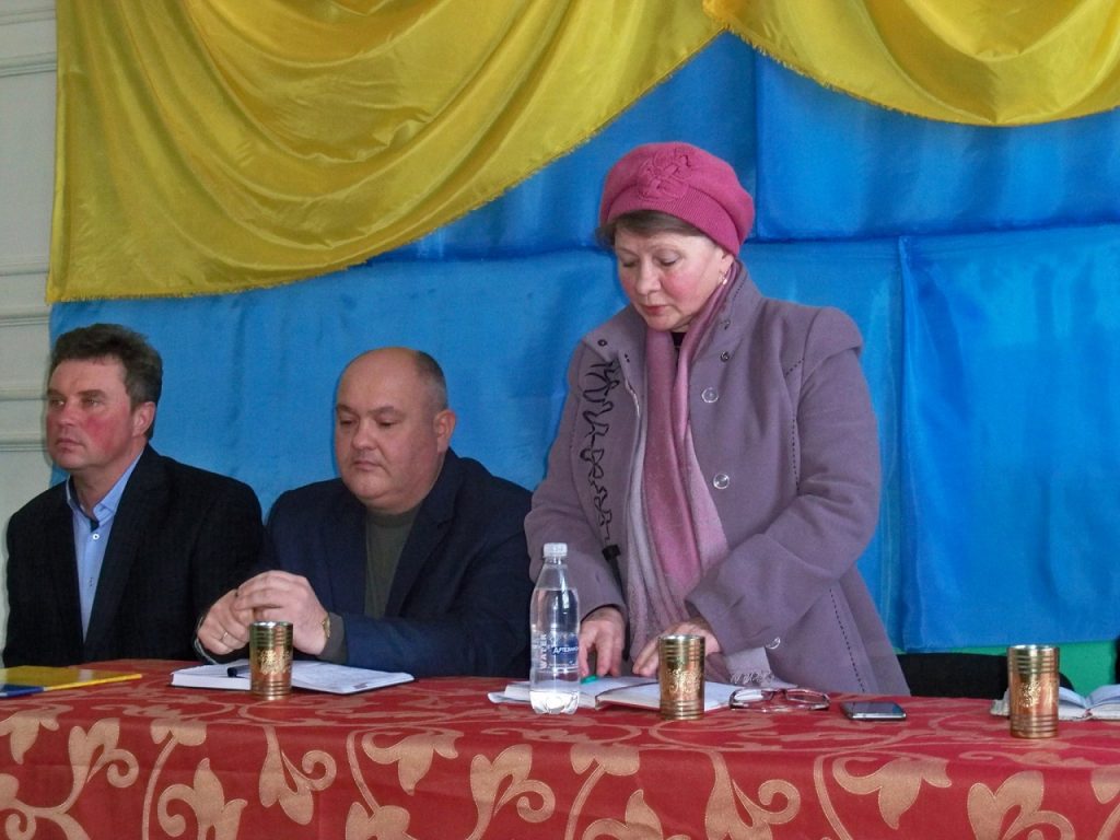 Легальна заробітна плата – забезпечена майбутня пенсія 20190222 Illintsi RTSZ2 1024x768 - Легальна заробітна плата – забезпечена майбутня пенсія