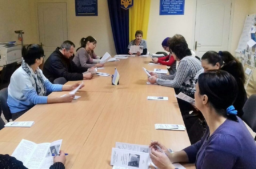 Легальна заробітна плата – забезпечена майбутня пенсія 20190222 VinPOU RTSZ2 1024x678 - Легальна заробітна плата – забезпечена майбутня пенсія