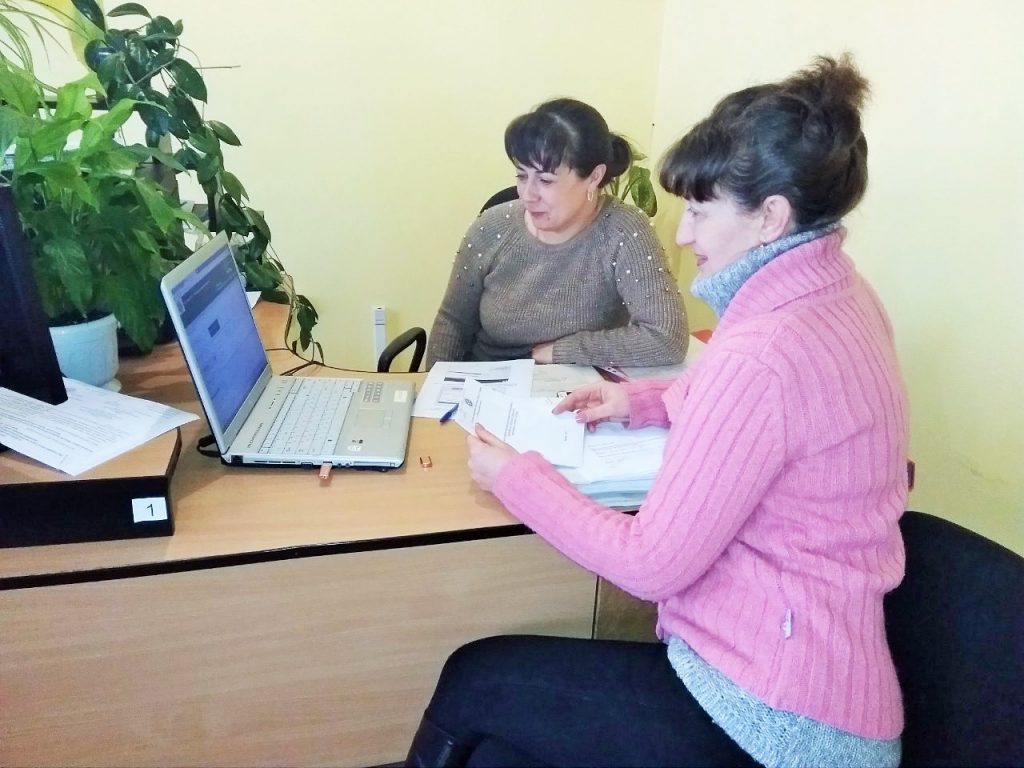 Е-сервіси від Пенсійного фонду для роботодавців 20190225 Gajsyn KAB strah 1024x768 - Е-сервіси від Пенсійного фонду для роботодавців