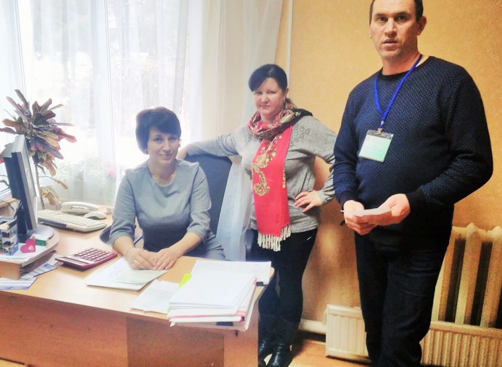 Е-сервіси від Пенсійного фонду для роботодавців 20190225 Hmil KAB str DPKSHmilnyk 1024x748 - Е-сервіси від Пенсійного фонду для роботодавців