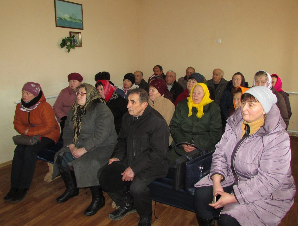 Про пенсійне забезпечення та виплату субсидій – мешканцям області 20190226 Hmil shidsela Oleksandrivka 1 1024x778 - Про пенсійне забезпечення та виплату субсидій – мешканцям області
