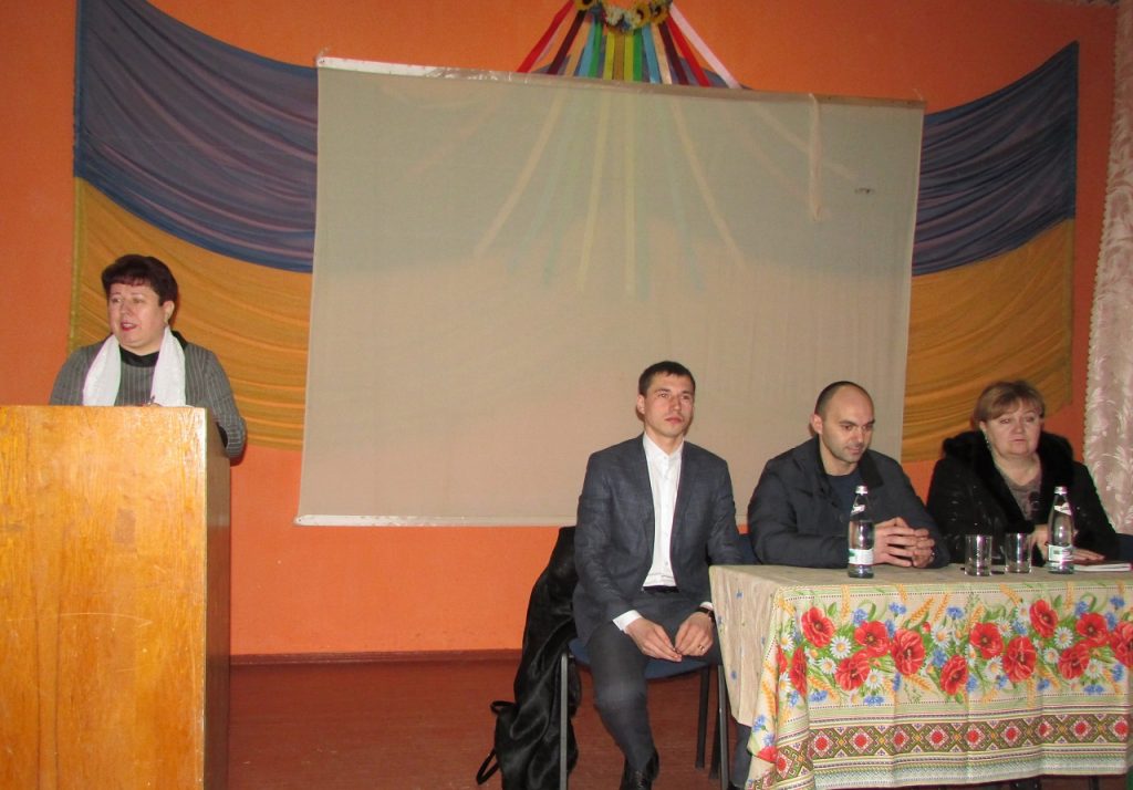 Про пенсійне забезпечення та виплату субсидій – мешканцям області 20190226 Hmil shidsela ZHuravne 3 1024x714 - Про пенсійне забезпечення та виплату субсидій – мешканцям області