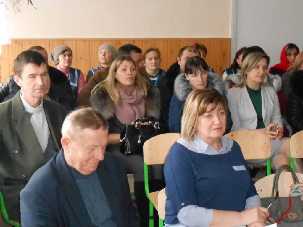 Про пенсійне забезпечення та виплату субсидій – мешканцям області 20190226 Tulchyn shidsela Bogd 1 1024x768 - Про пенсійне забезпечення та виплату субсидій – мешканцям області