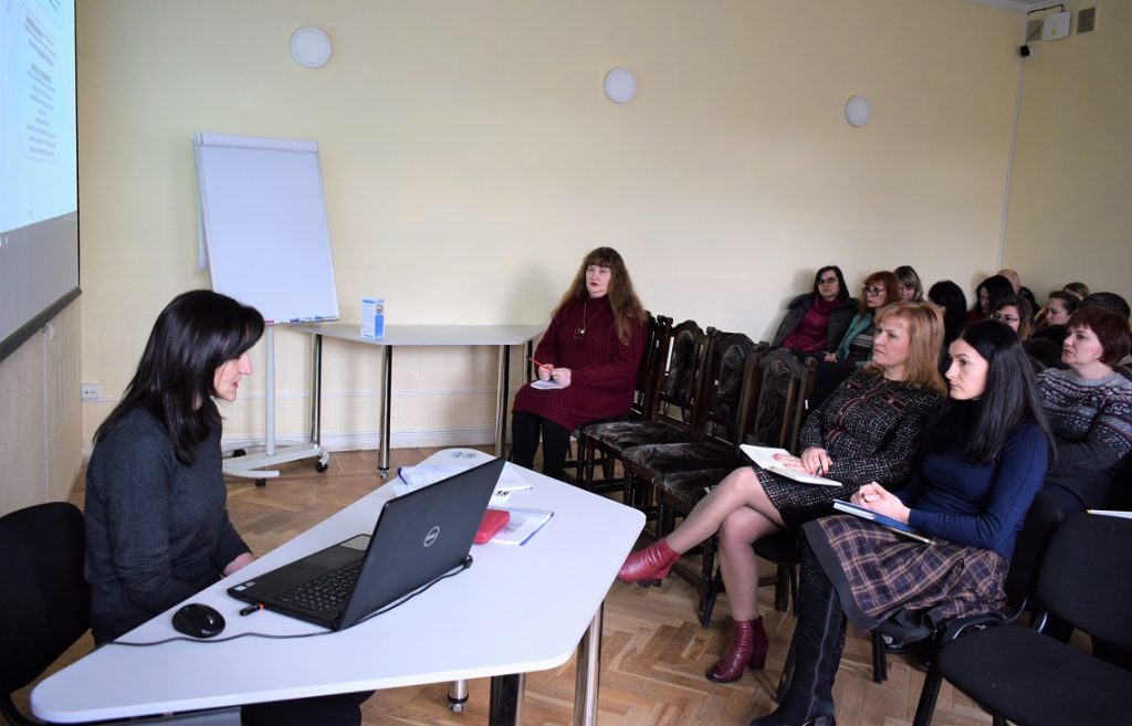 3 2 1024x657 - Е-декларування 2019 – семінар для пенсійників Вінниччини