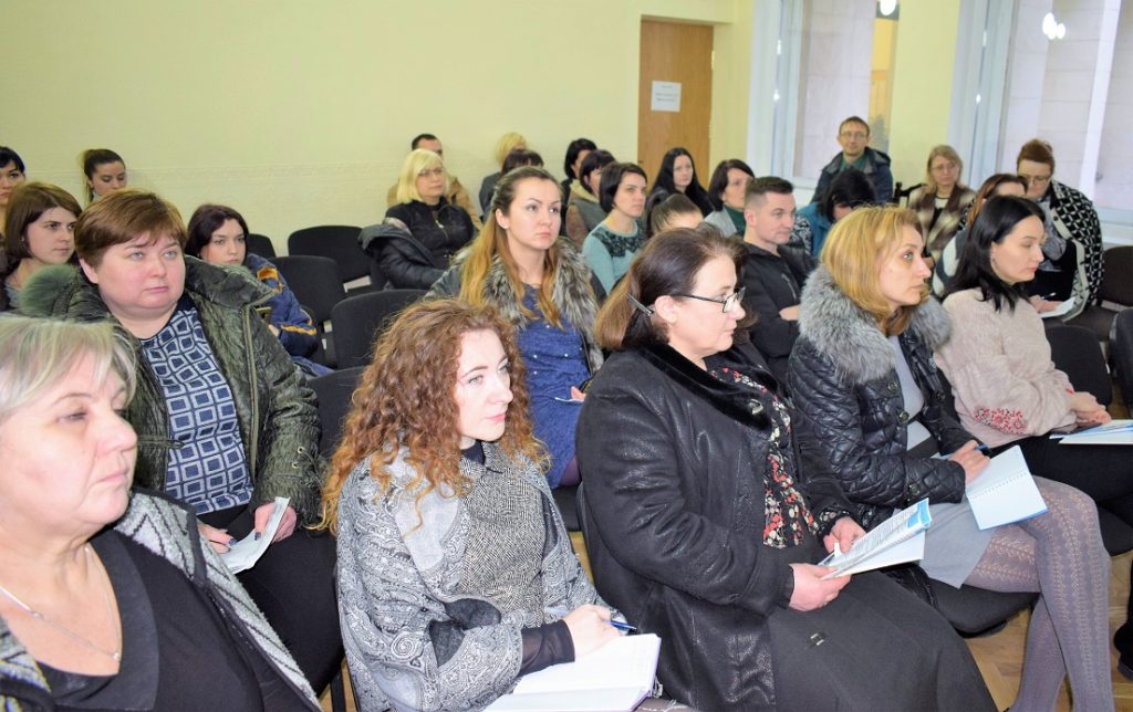 DSC 0590 1024x644 - Е-декларування 2019 – семінар для пенсійників Вінниччини