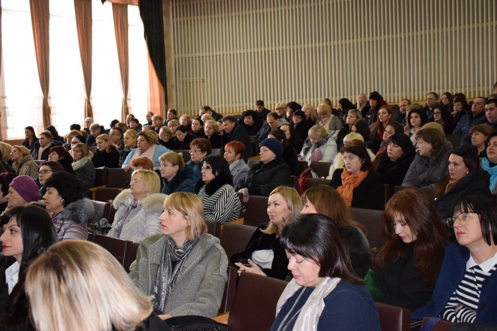 DSC 0607 1024x682 - Нотаріусам Вінницької області роз’яснили актуальні питання пенсійного законодавства
