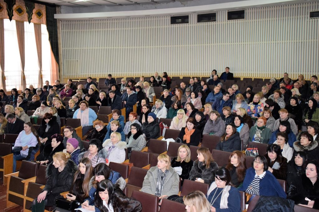 DSC 0611 1024x682 - Нотаріусам Вінницької області роз’яснили актуальні питання пенсійного законодавства