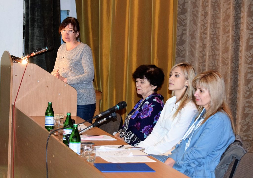 DSC 0644 1024x720 - Нотаріусам Вінницької області роз’яснили актуальні питання пенсійного законодавства