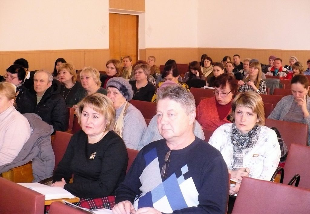P1660479 1024x706 - Профспілкам Гайсинського та Теплицького районів – про пенсійне законодавство